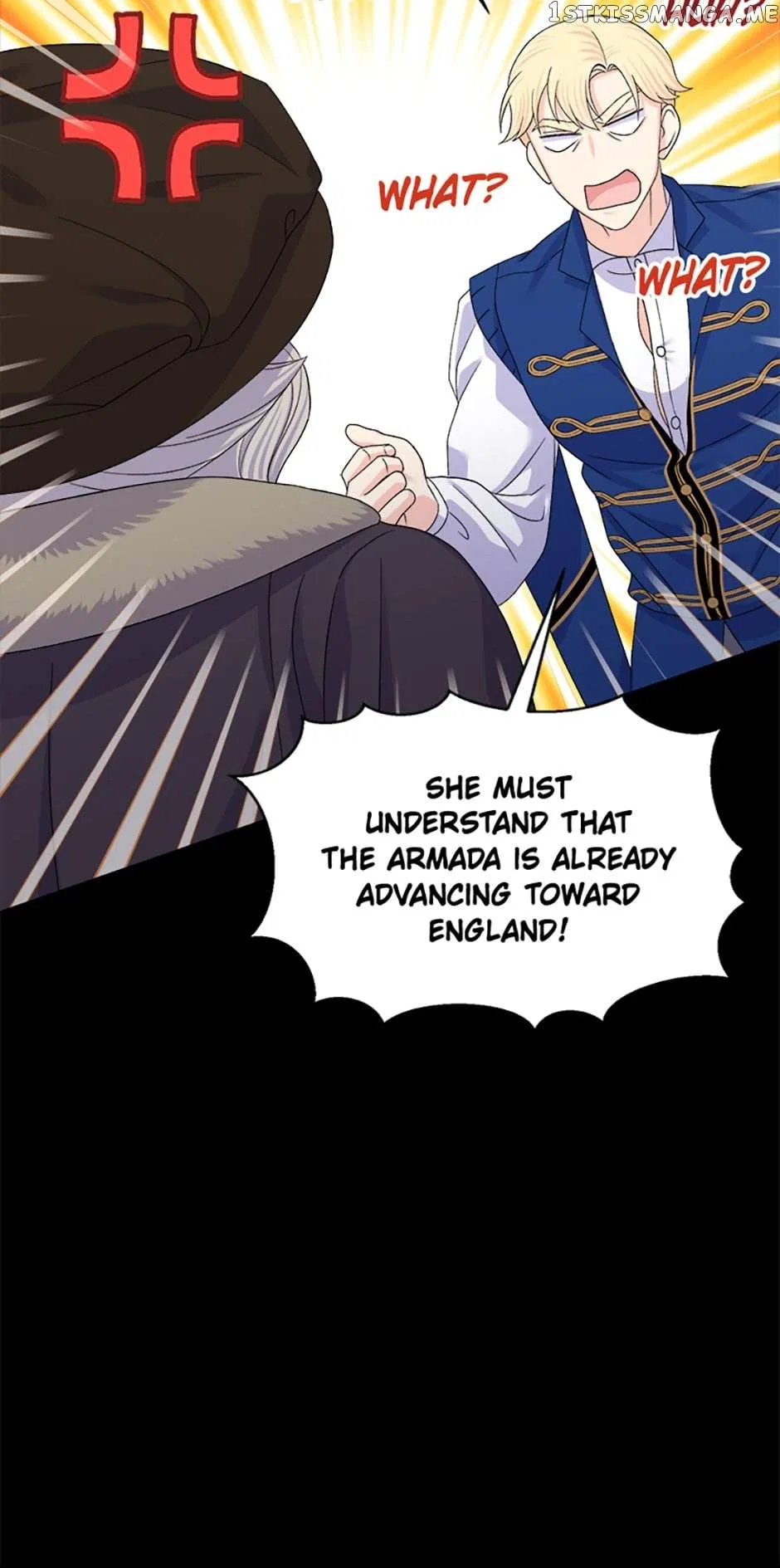 Realm of Queen Chapter 25 – Page 44