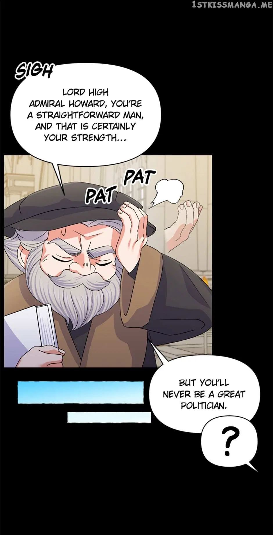 Realm of Queen Chapter 25 – Page 45