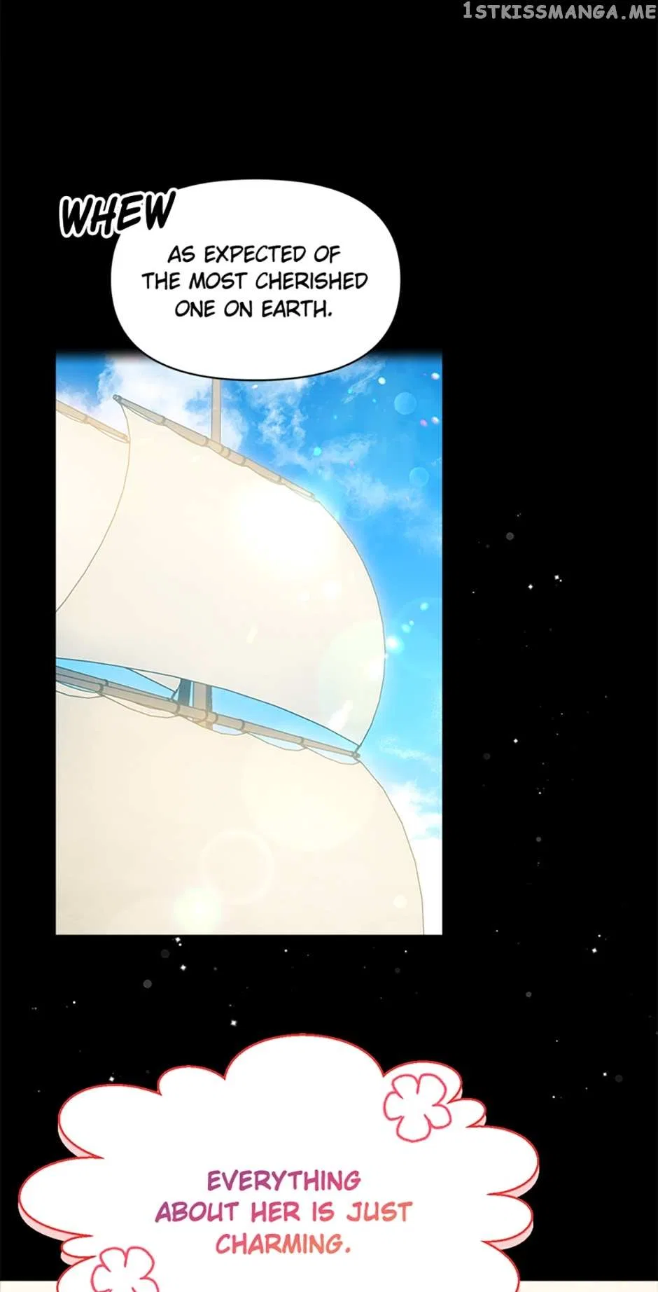 Realm of Queen Chapter 25 – Page 46