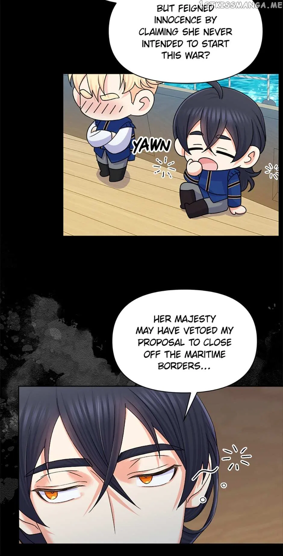 Realm of Queen Chapter 25 – Page 48