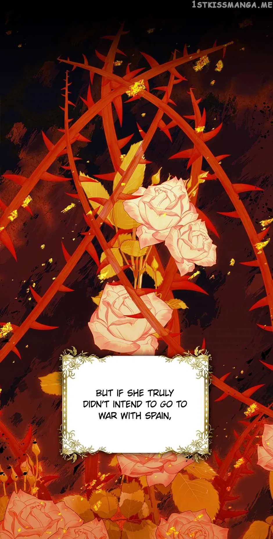 Realm of Queen Chapter 25 – Page 49