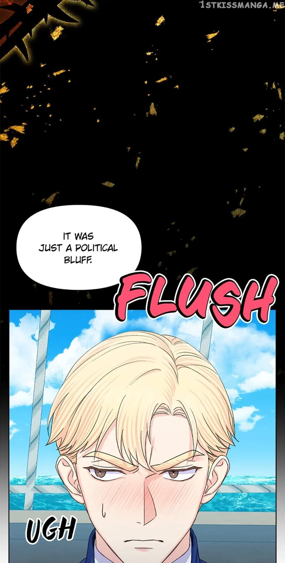 Realm of Queen Chapter 25 – Page 51