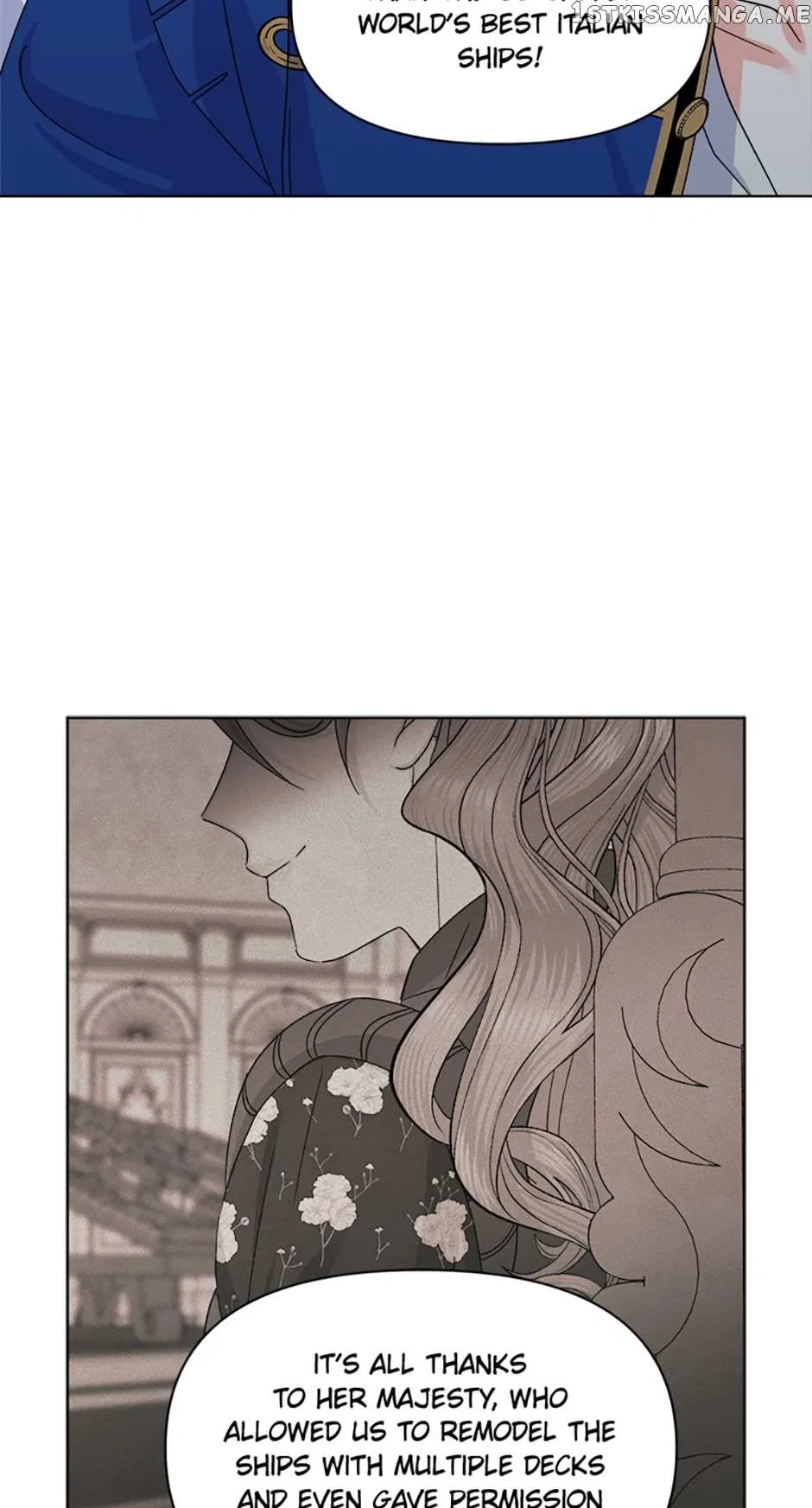Realm of Queen Chapter 25 – Page 54