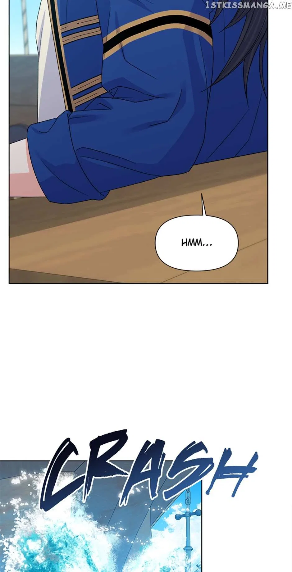 Realm of Queen Chapter 25 – Page 59