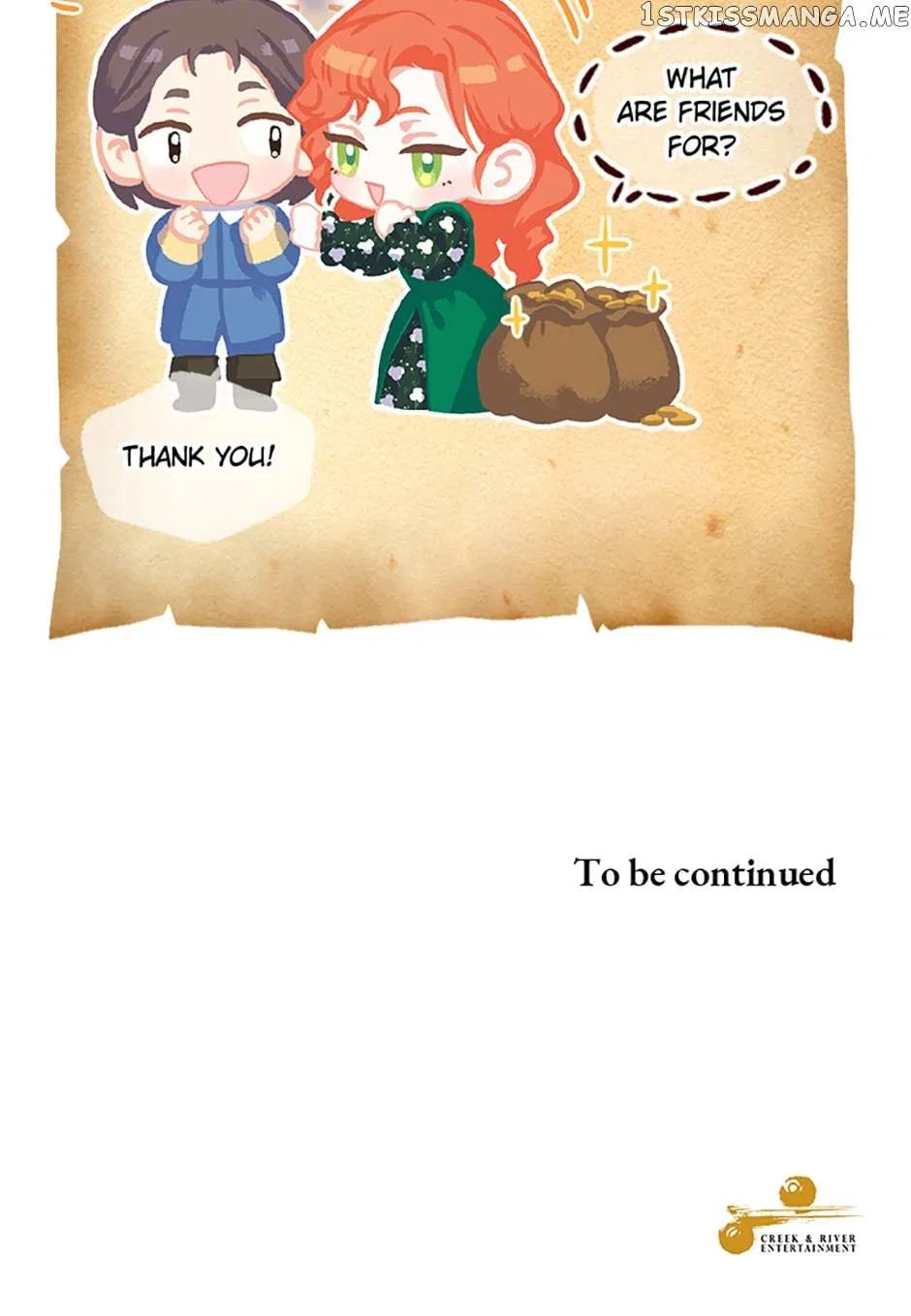 Realm of Queen Chapter 25 – Page 64