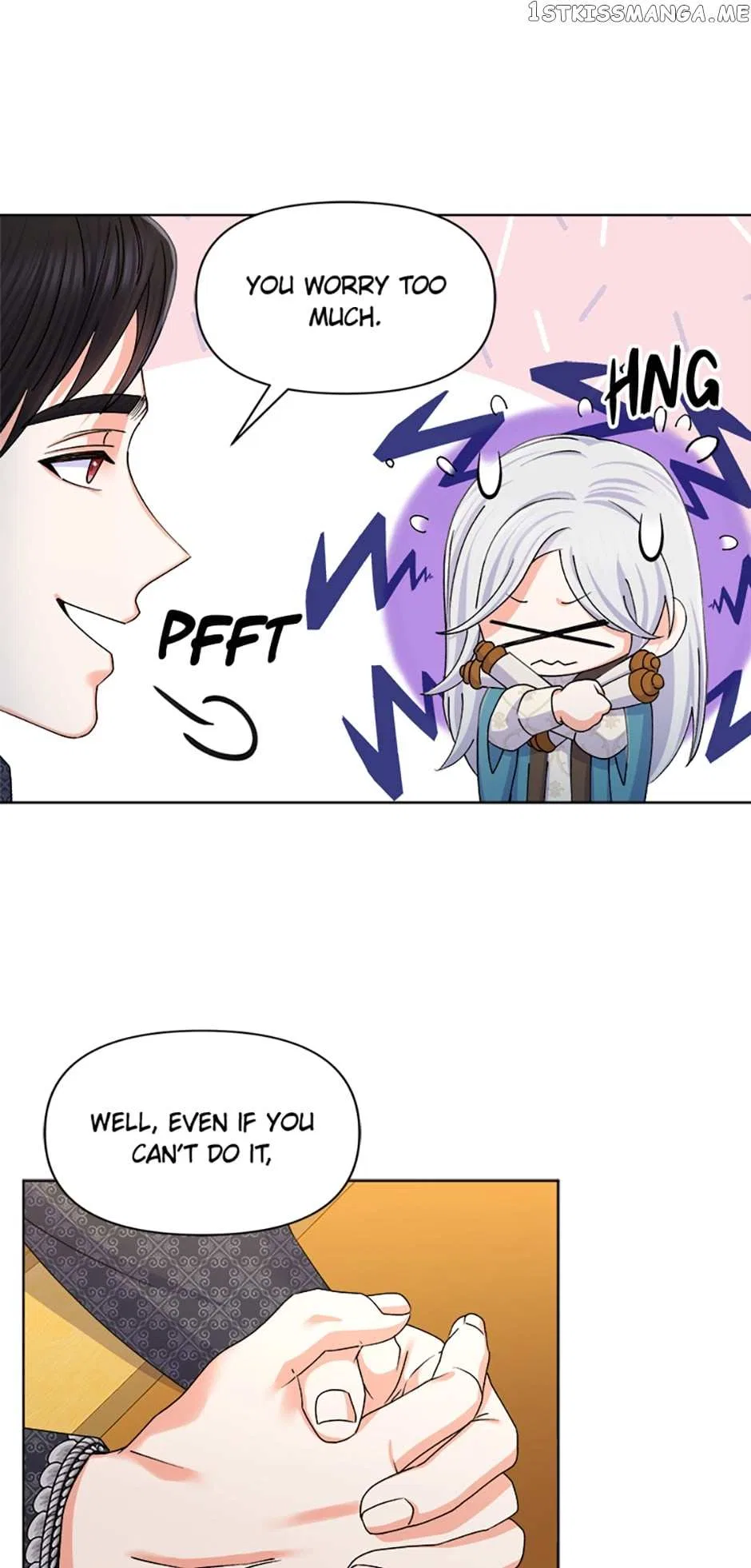 Realm of Queen Chapter 24 – Page 2