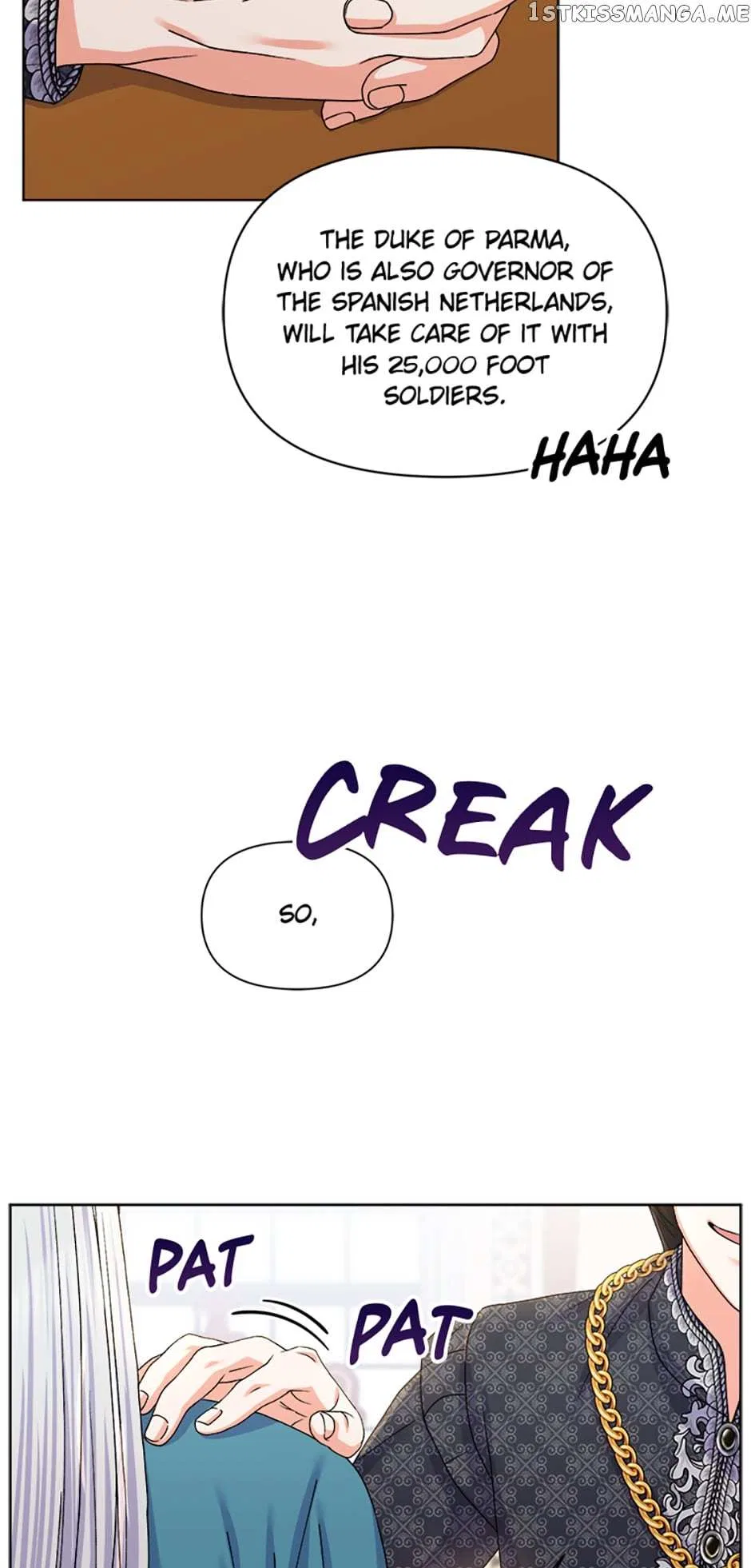 Realm of Queen Chapter 24 – Page 3