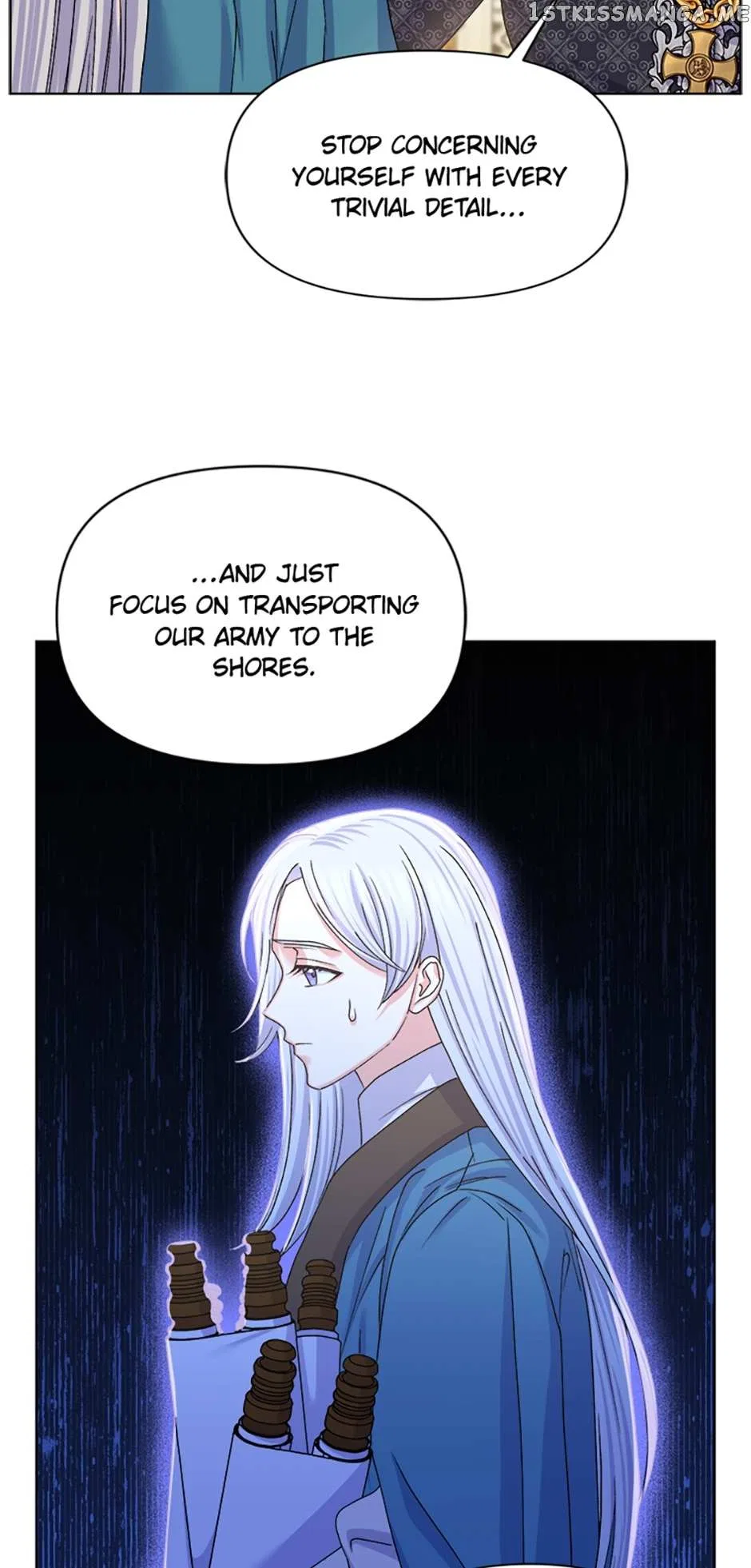 Realm of Queen Chapter 24 – Page 4