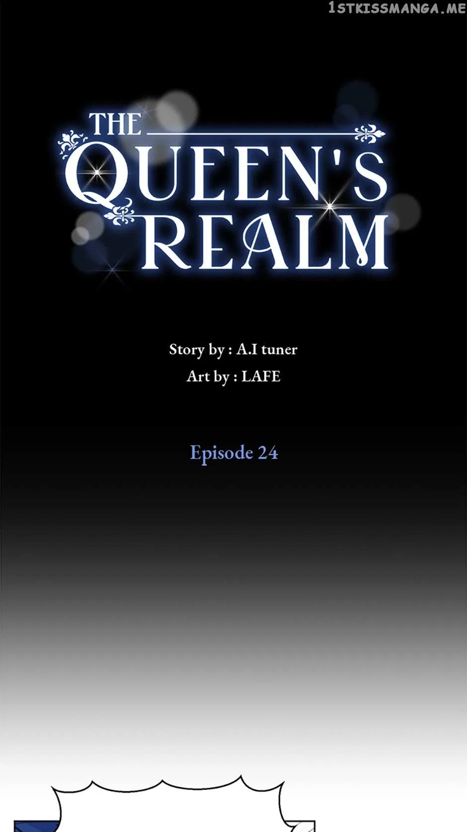 Realm of Queen Chapter 24 – Page 6