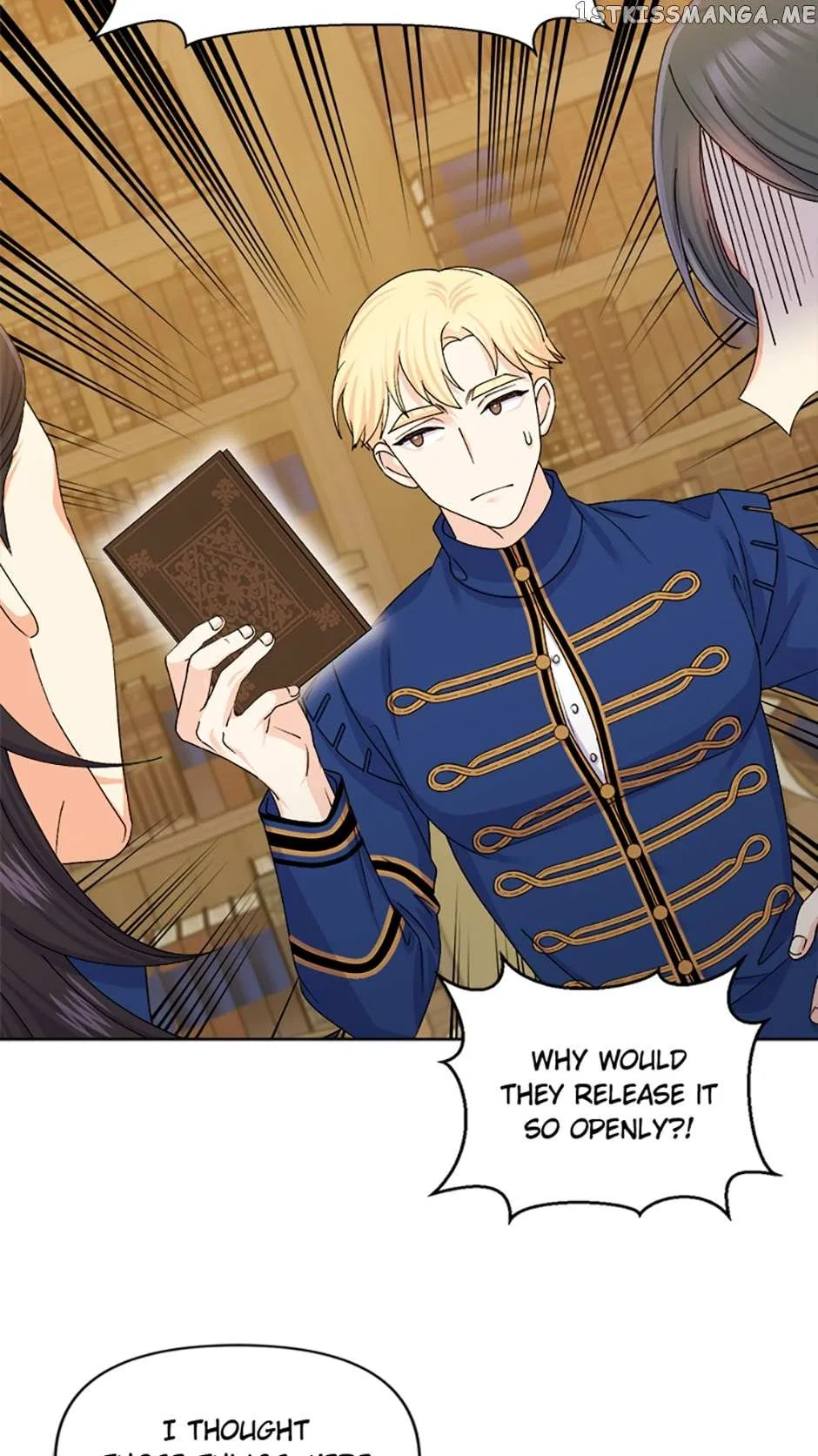 Realm of Queen Chapter 24 – Page 8