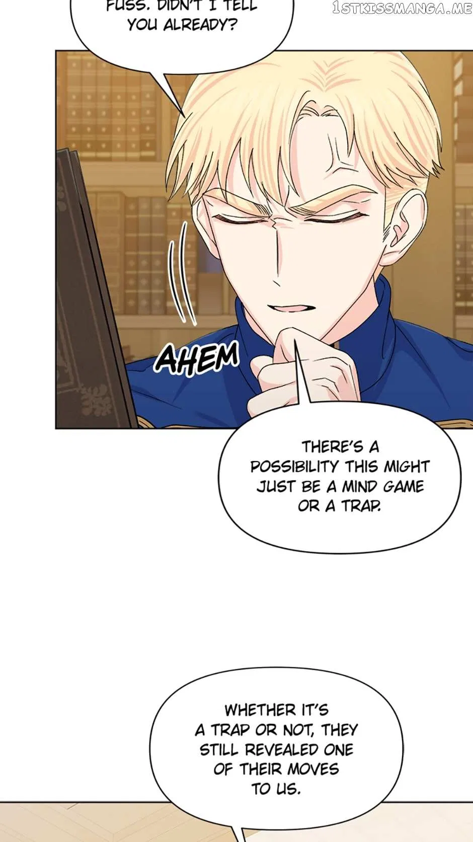 Realm of Queen Chapter 24 – Page 10