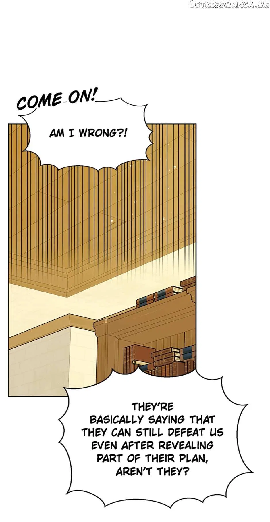 Realm of Queen Chapter 24 – Page 14