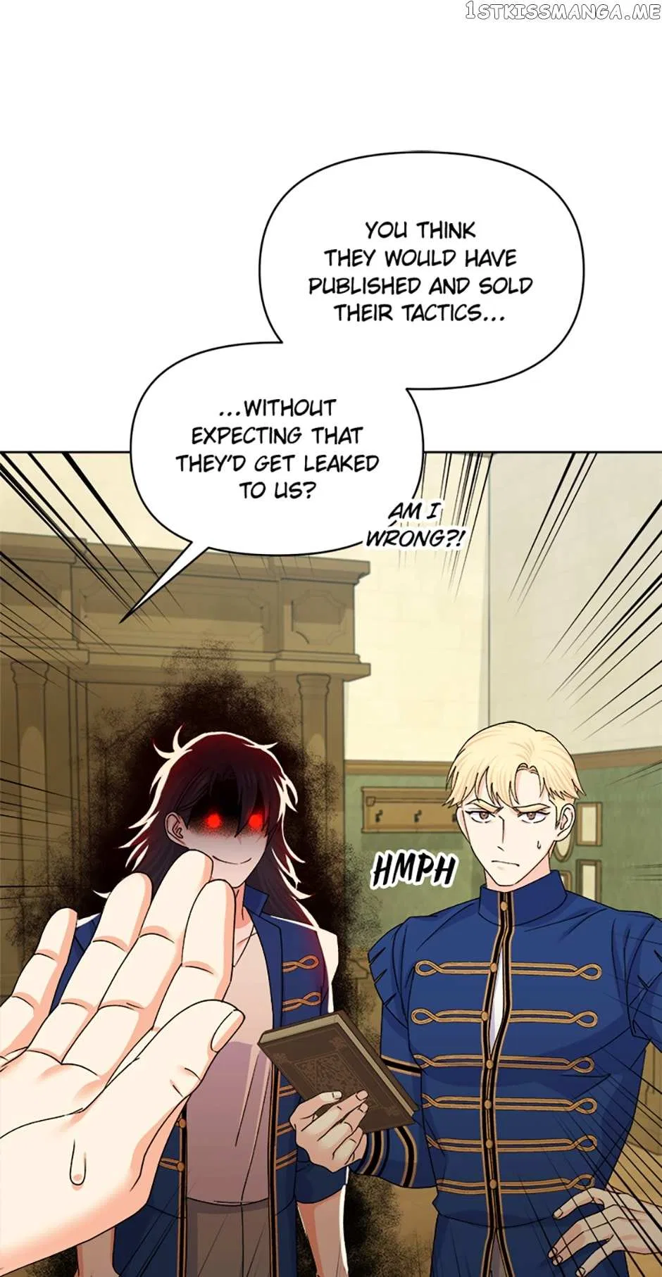 Realm of Queen Chapter 24 – Page 15