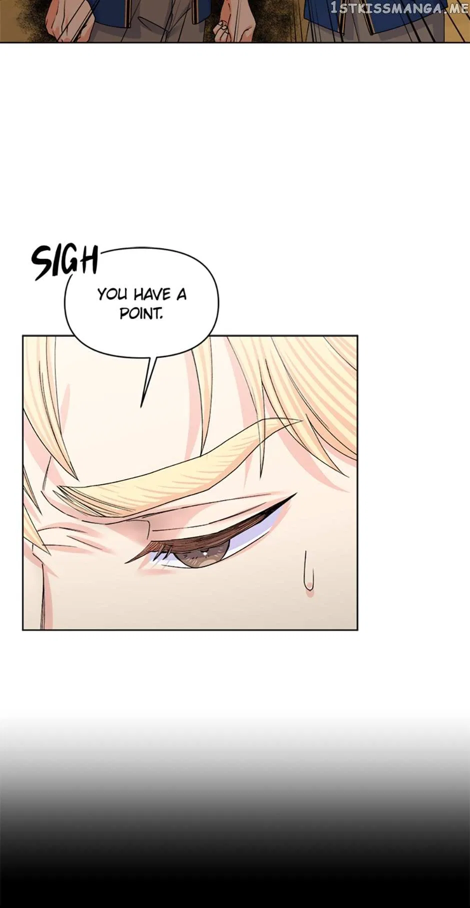 Realm of Queen Chapter 24 – Page 16