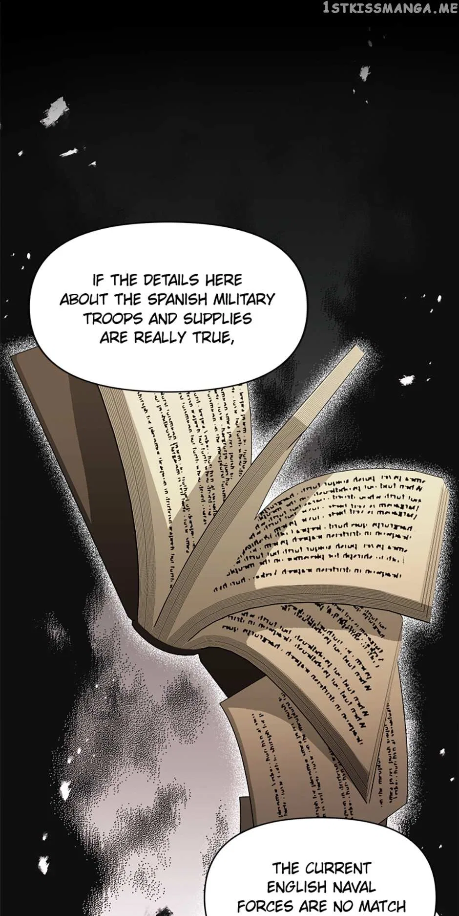 Realm of Queen Chapter 24 – Page 17
