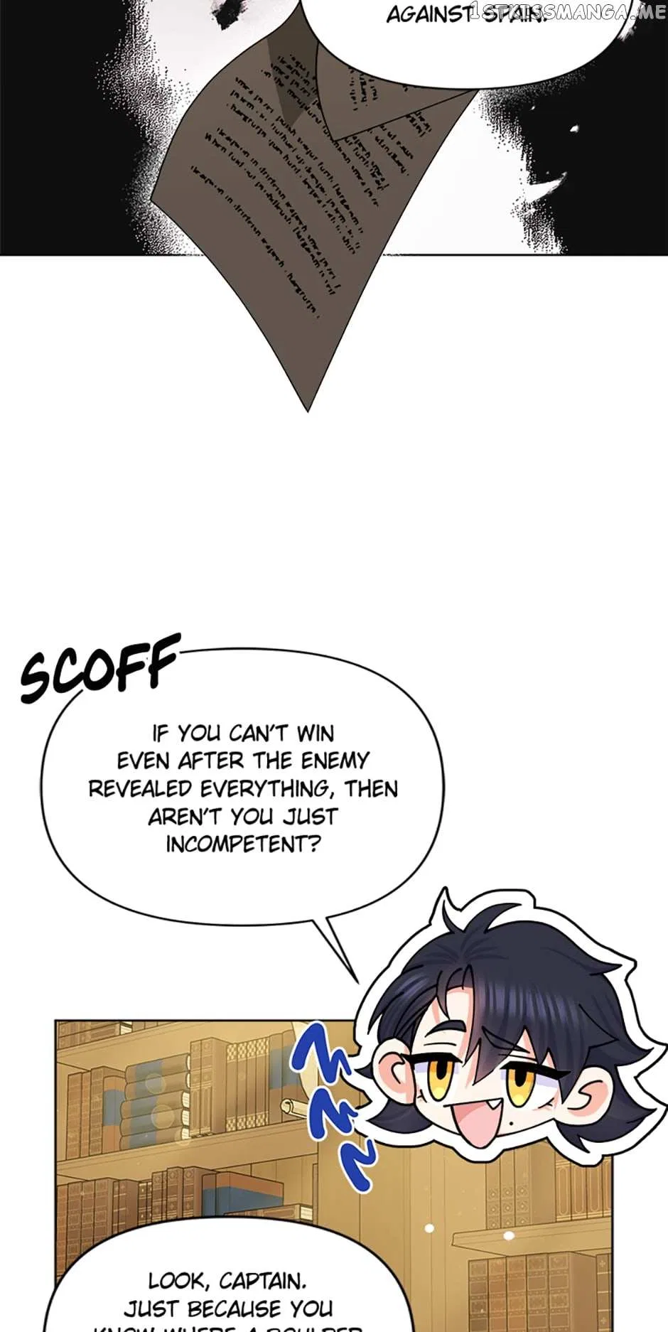 Realm of Queen Chapter 24 – Page 18