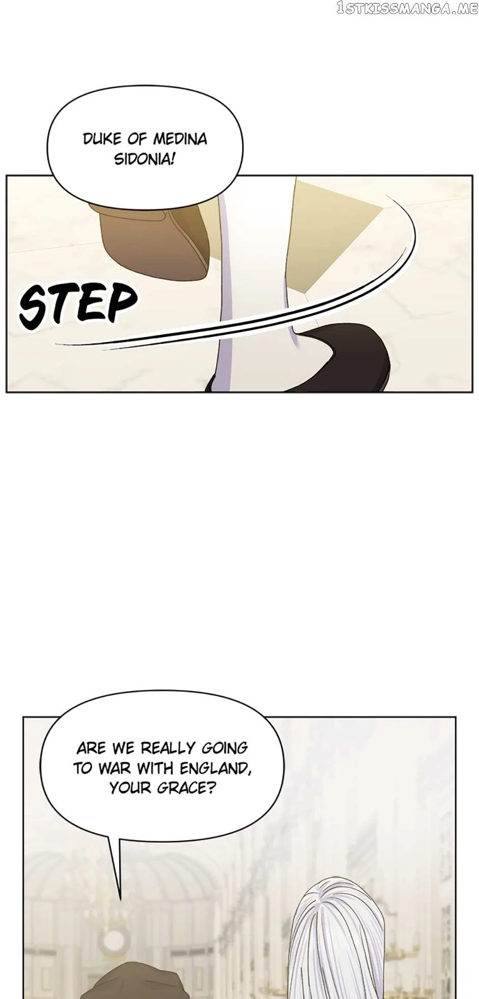Realm of Queen Chapter 24 – Page 23