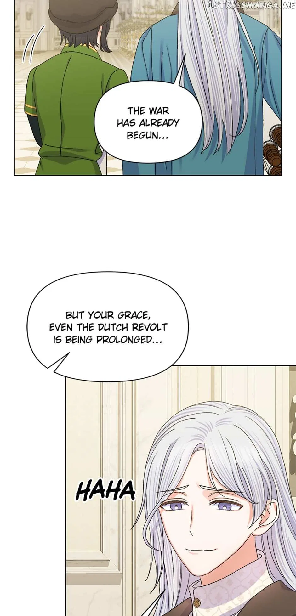 Realm of Queen Chapter 24 – Page 24