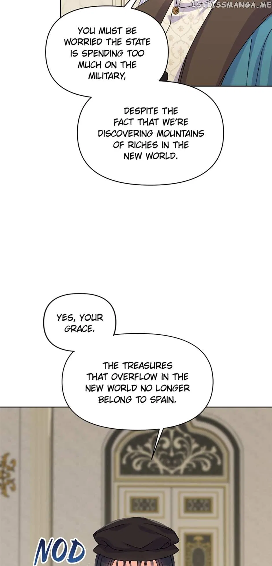 Realm of Queen Chapter 24 – Page 25