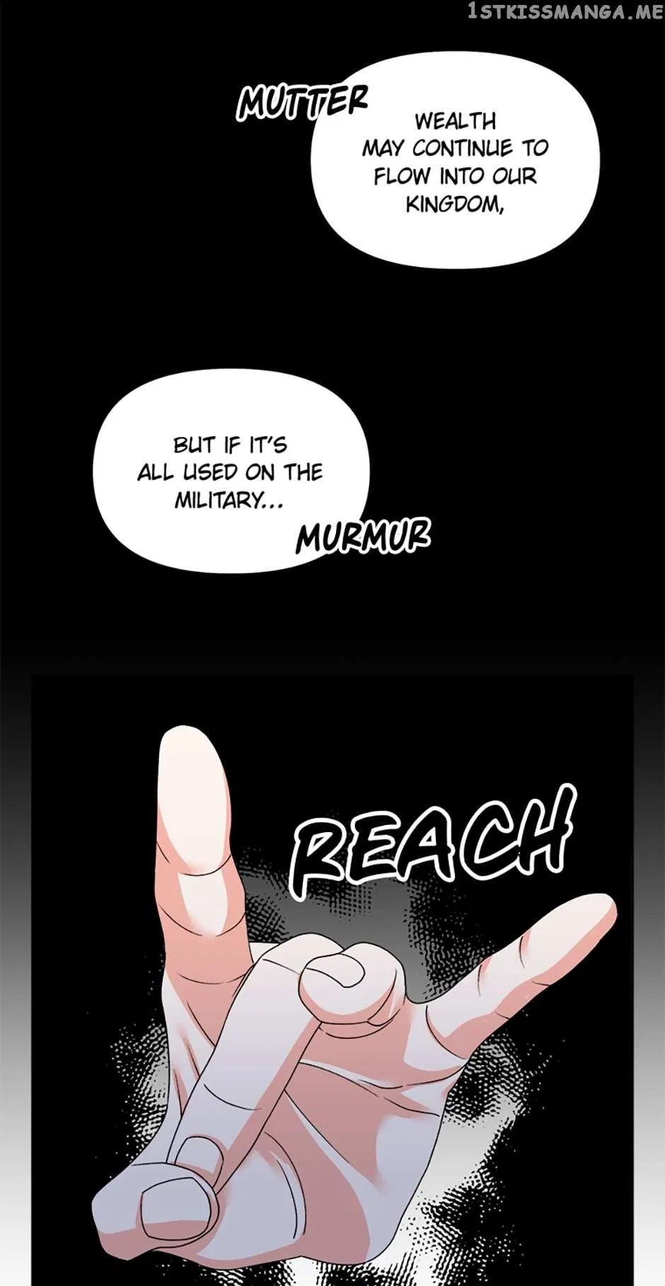 Realm of Queen Chapter 24 – Page 27