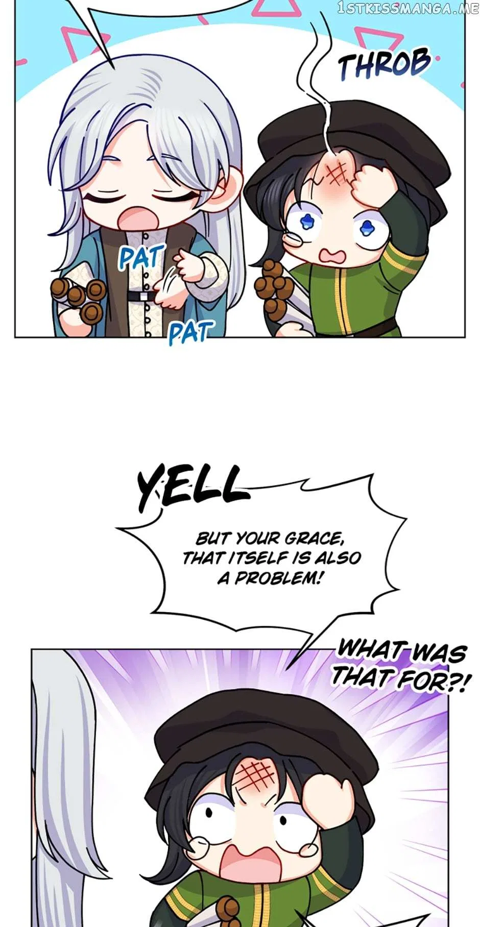 Realm of Queen Chapter 24 – Page 29