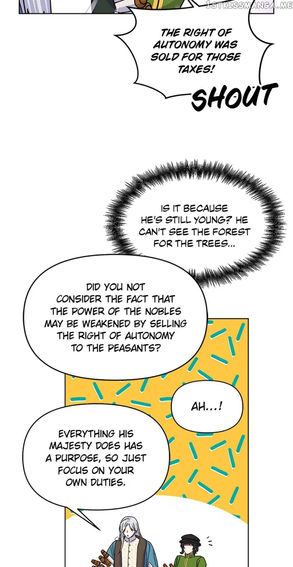 Realm of Queen Chapter 24 – Page 30