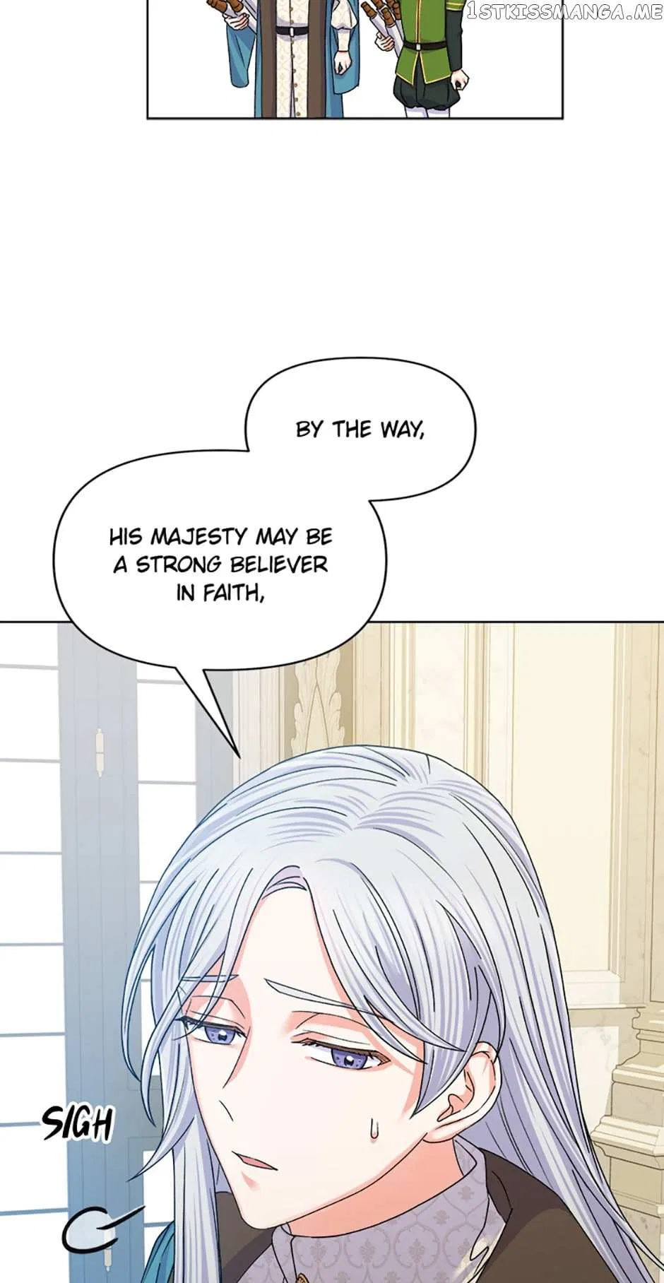 Realm of Queen Chapter 24 – Page 31