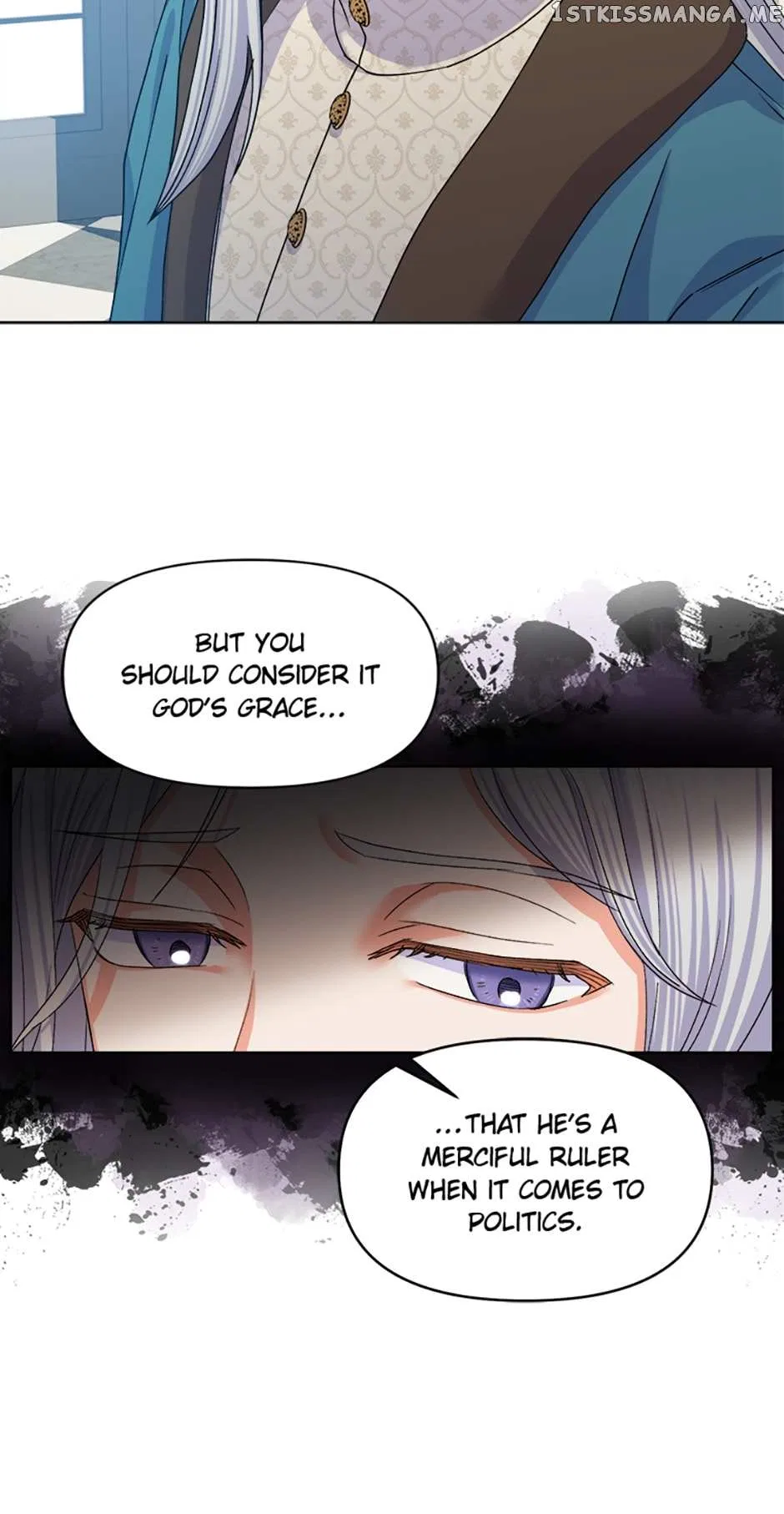 Realm of Queen Chapter 24 – Page 32