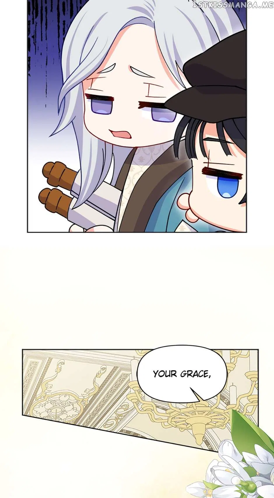 Realm of Queen Chapter 24 – Page 35