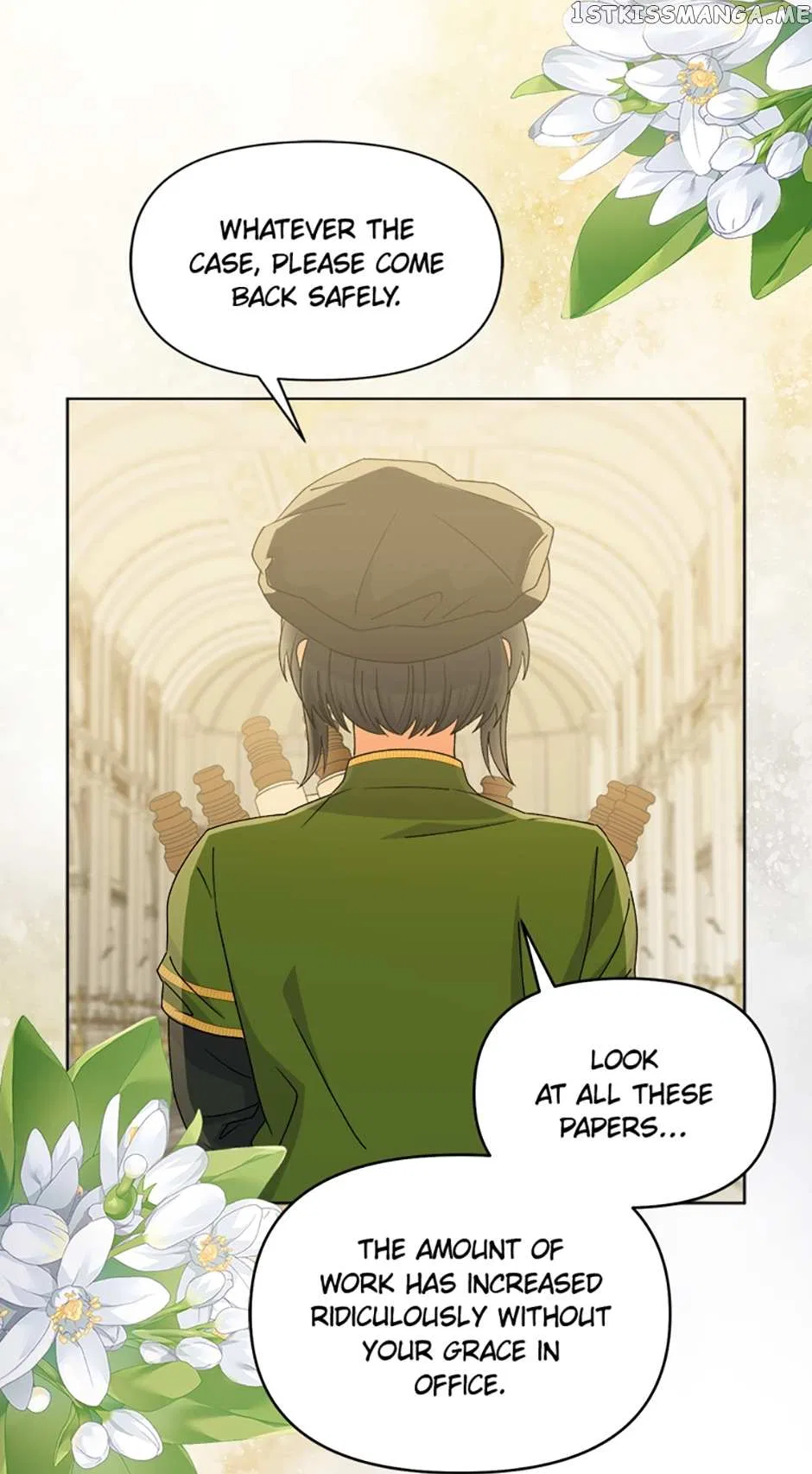 Realm of Queen Chapter 24 – Page 36