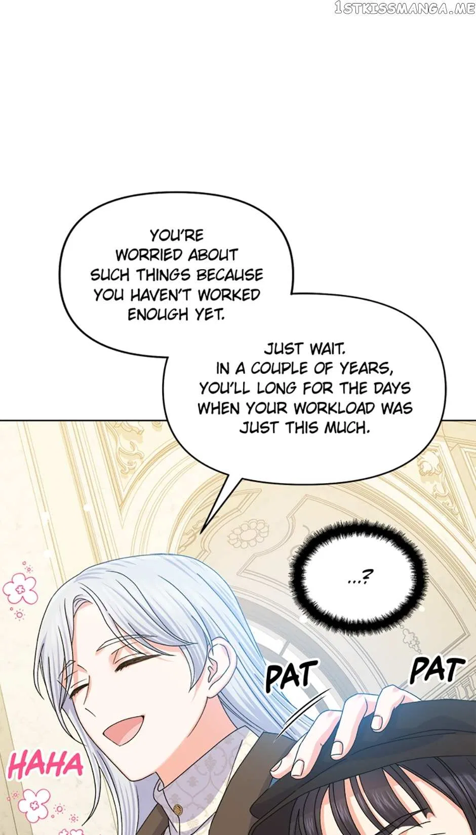 Realm of Queen Chapter 24 – Page 38