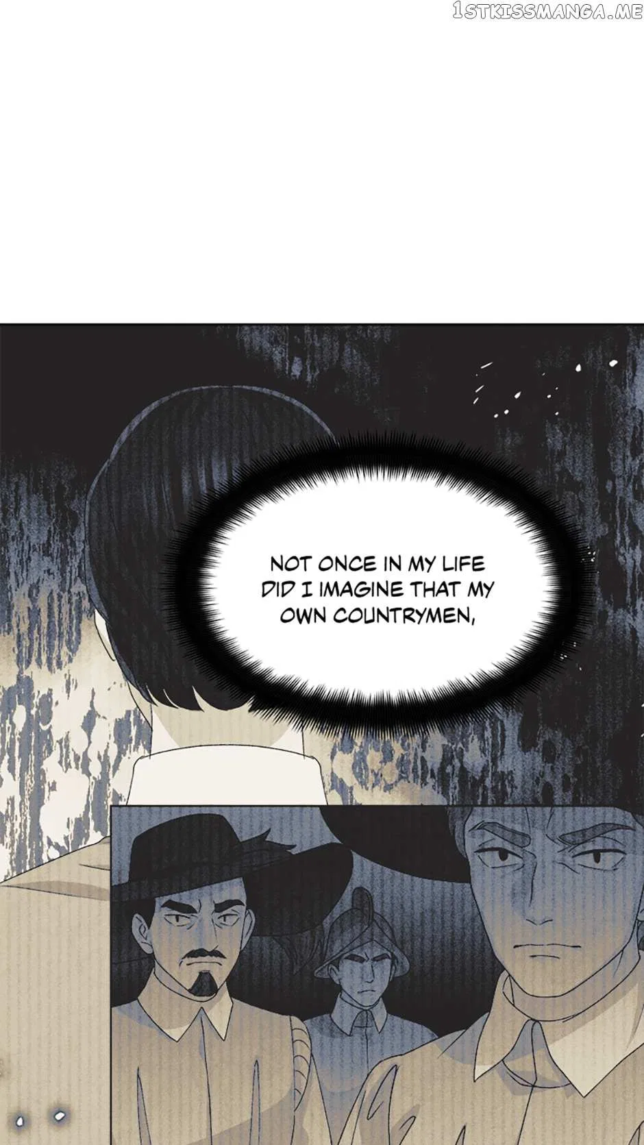 Realm of Queen Chapter 24 – Page 40