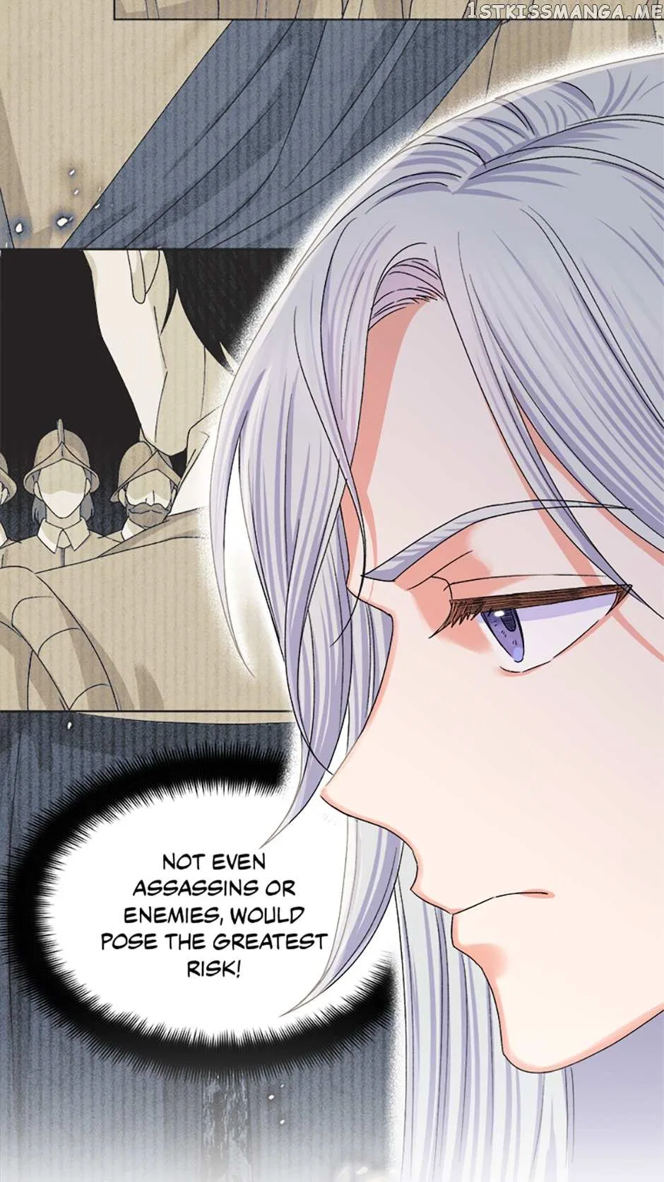 Realm of Queen Chapter 24 – Page 41
