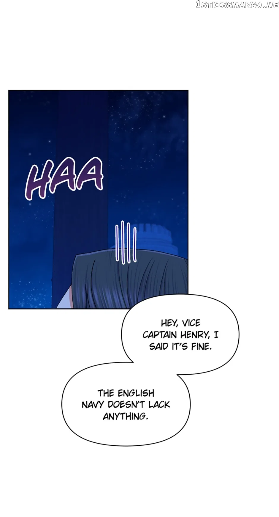 Realm of Queen Chapter 24 – Page 45