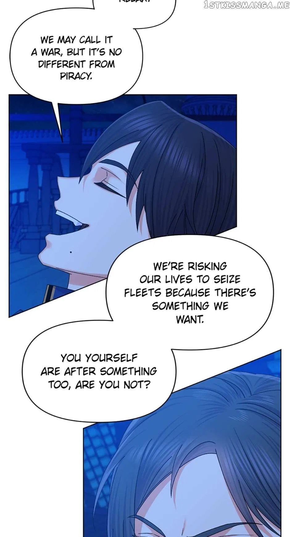 Realm of Queen Chapter 24 – Page 47