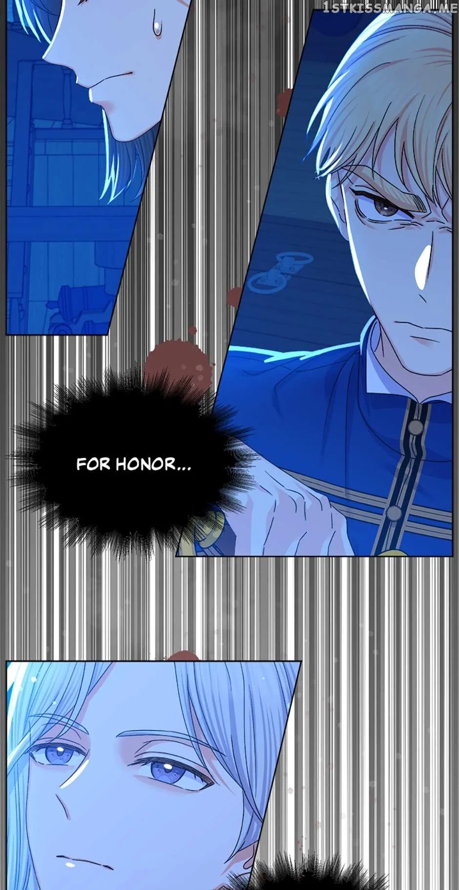 Realm of Queen Chapter 24 – Page 52