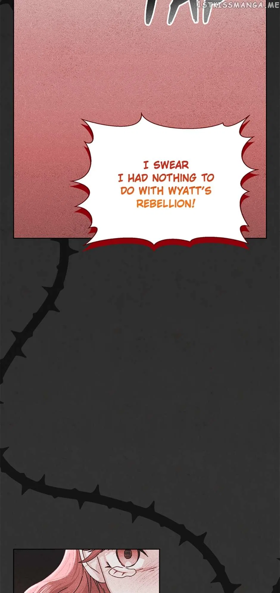 Realm of Queen Chapter 23 – Page 3