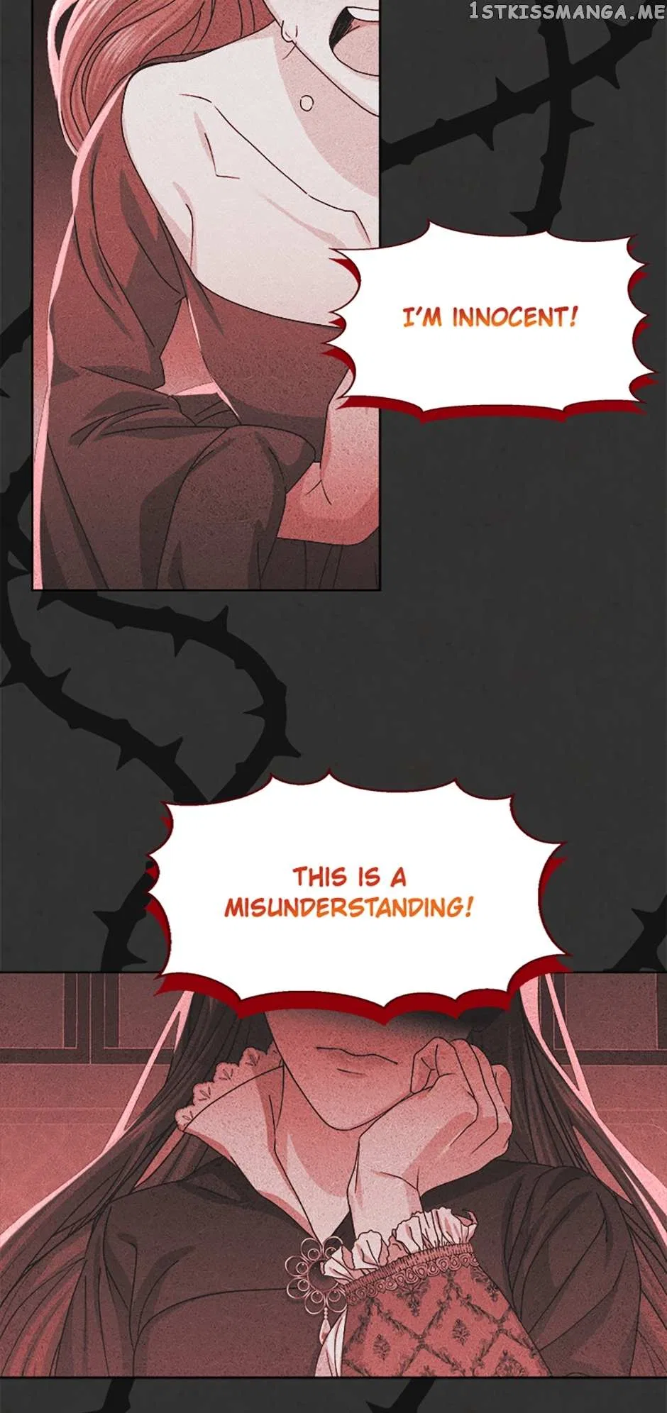 Realm of Queen Chapter 23 – Page 4