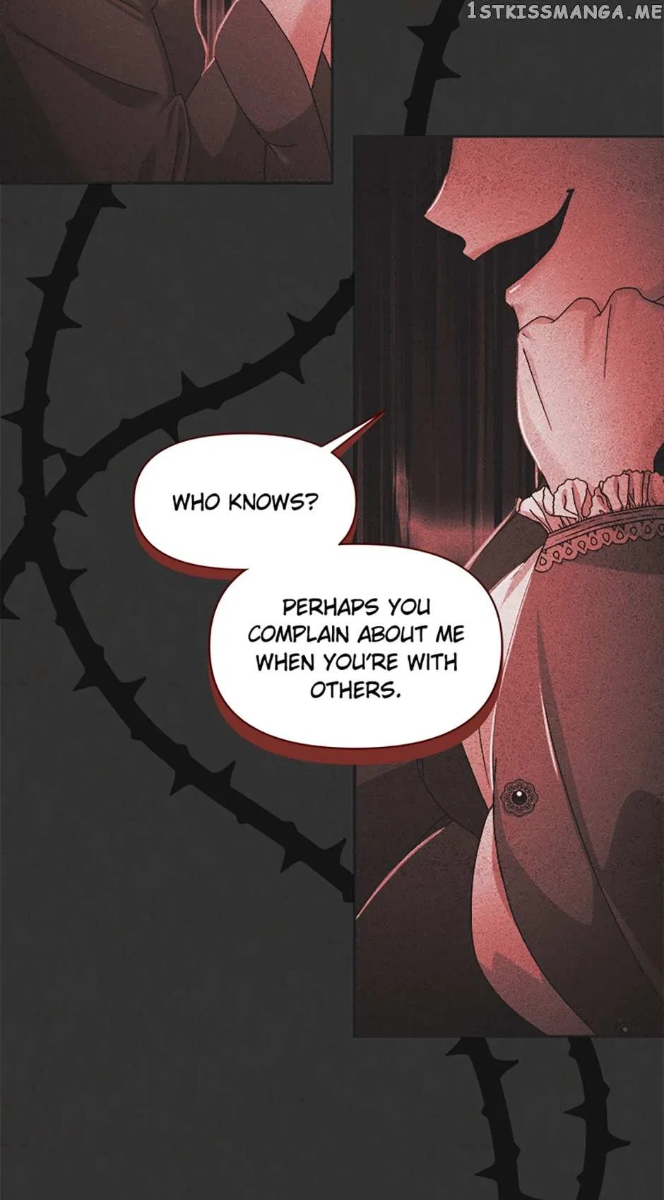 Realm of Queen Chapter 23 – Page 9