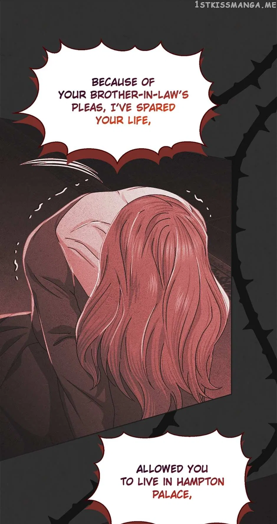 Realm of Queen Chapter 23 – Page 16