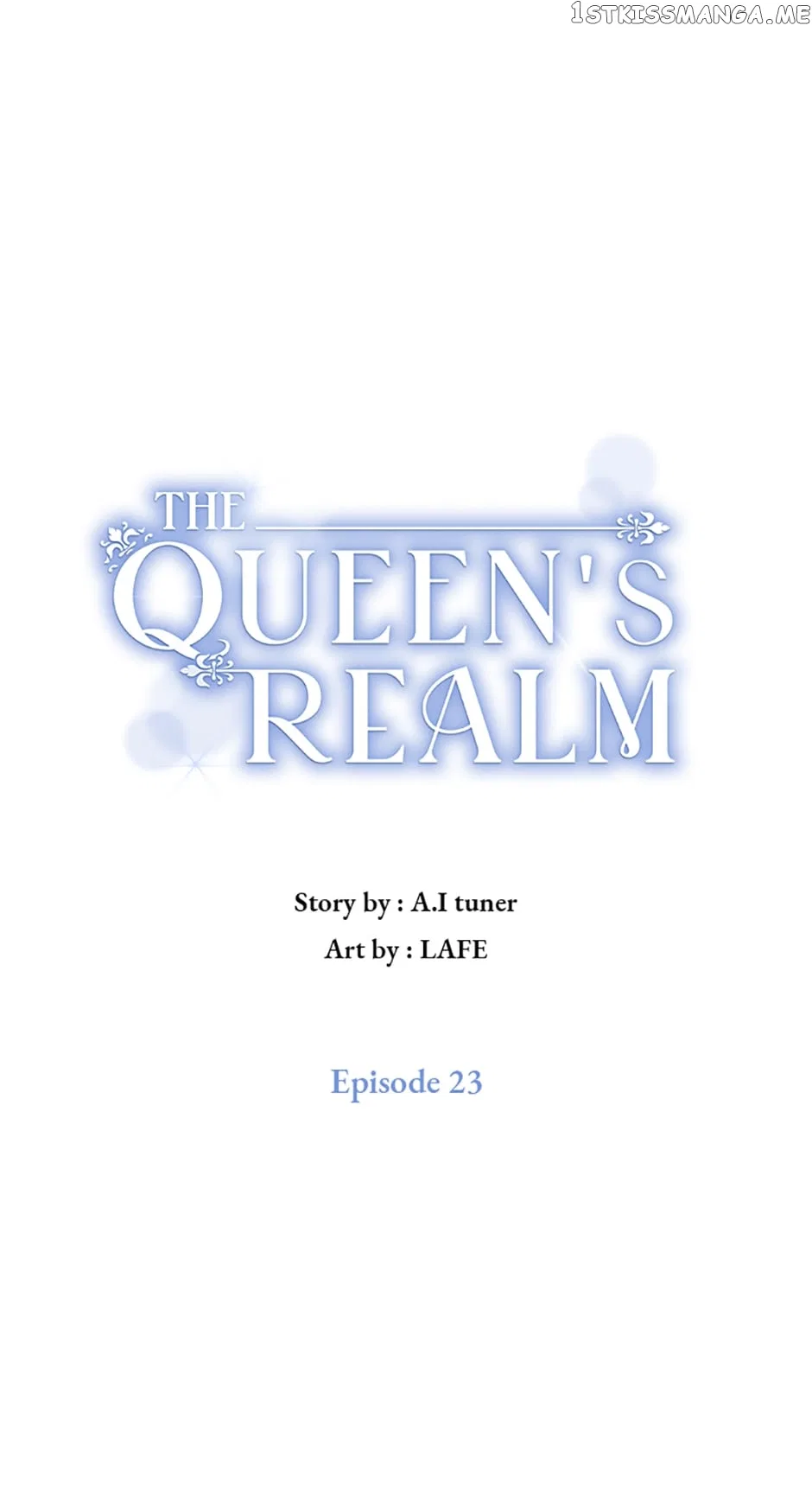 Realm of Queen Chapter 23 – Page 25