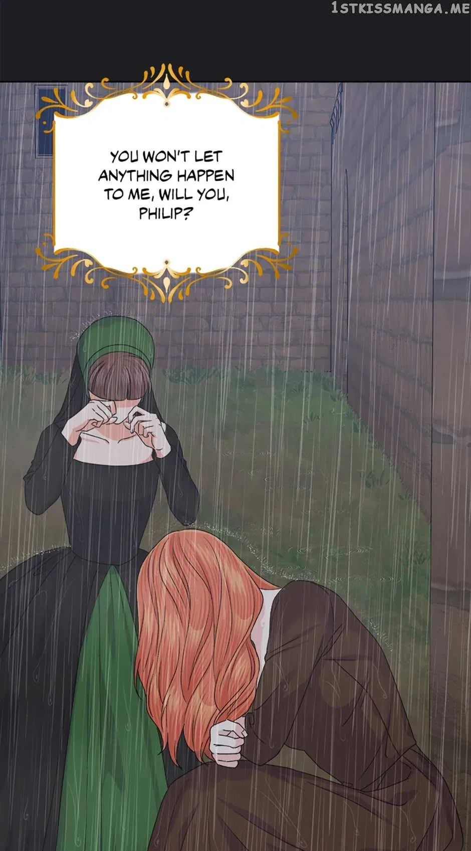 Realm of Queen Chapter 23 – Page 31