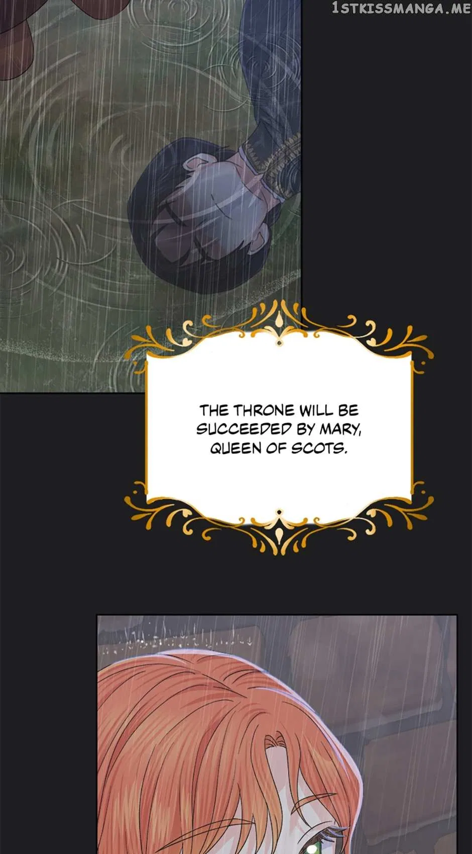 Realm of Queen Chapter 23 – Page 33