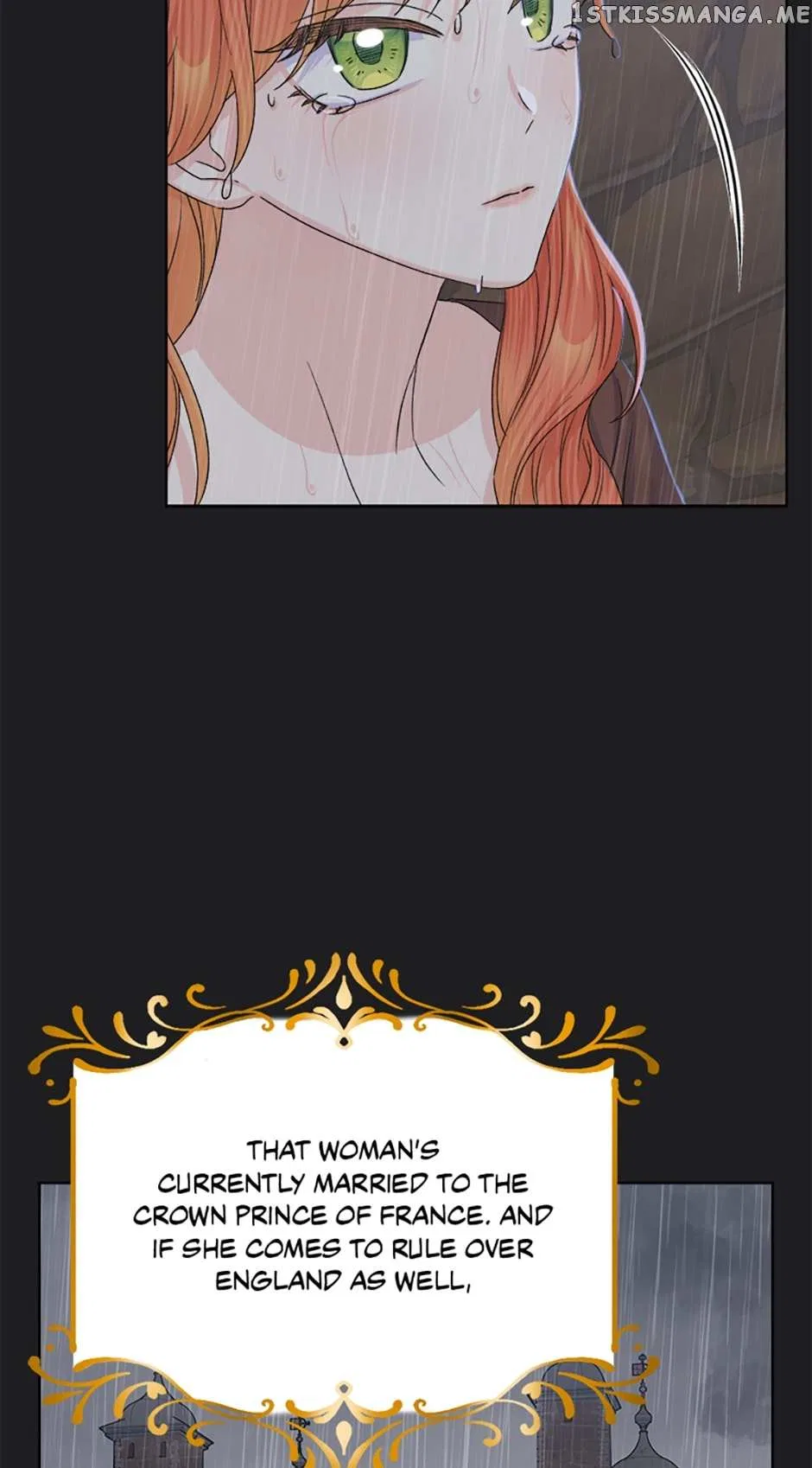 Realm of Queen Chapter 23 – Page 34