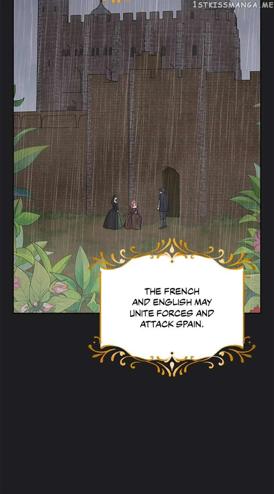 Realm of Queen Chapter 23 – Page 35