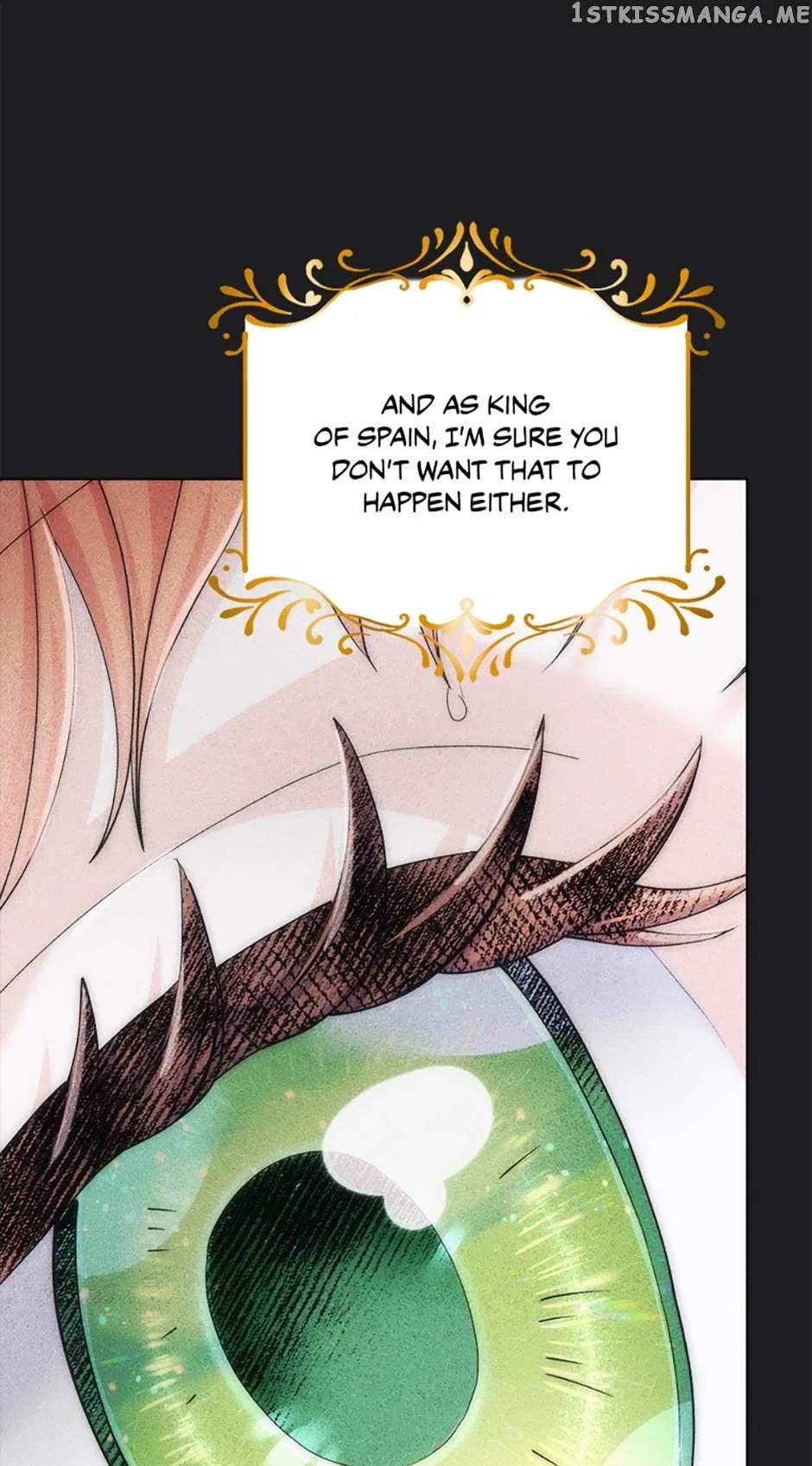 Realm of Queen Chapter 23 – Page 36