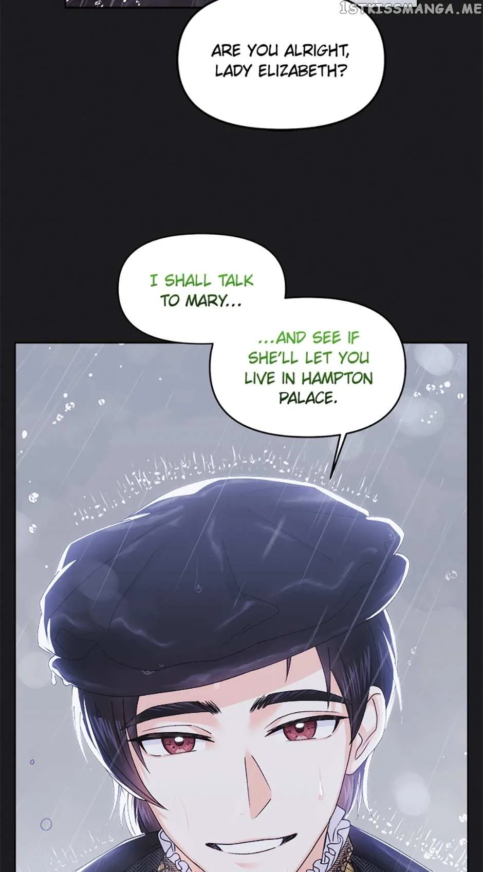 Realm of Queen Chapter 23 – Page 43