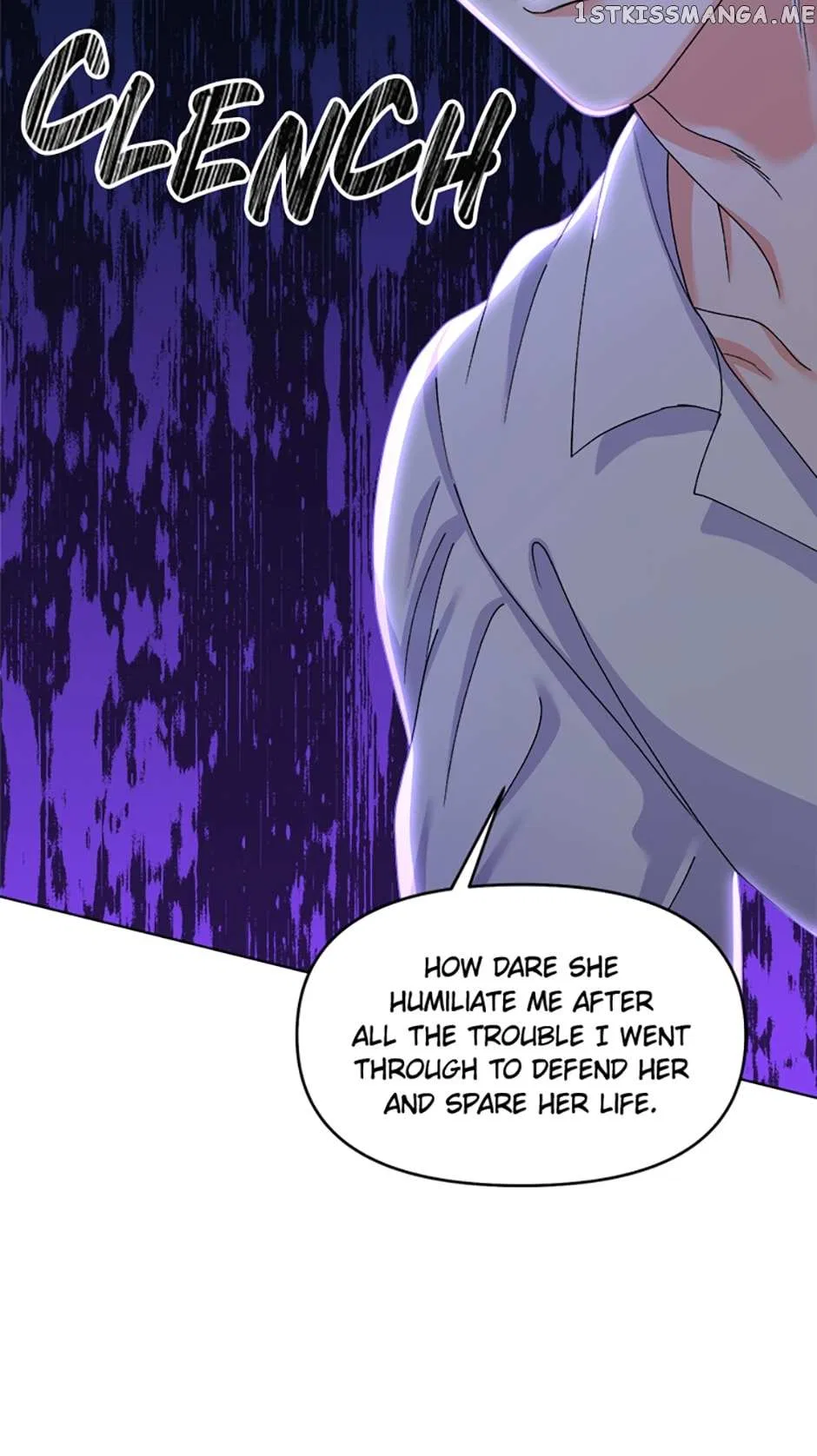 Realm of Queen Chapter 23 – Page 50
