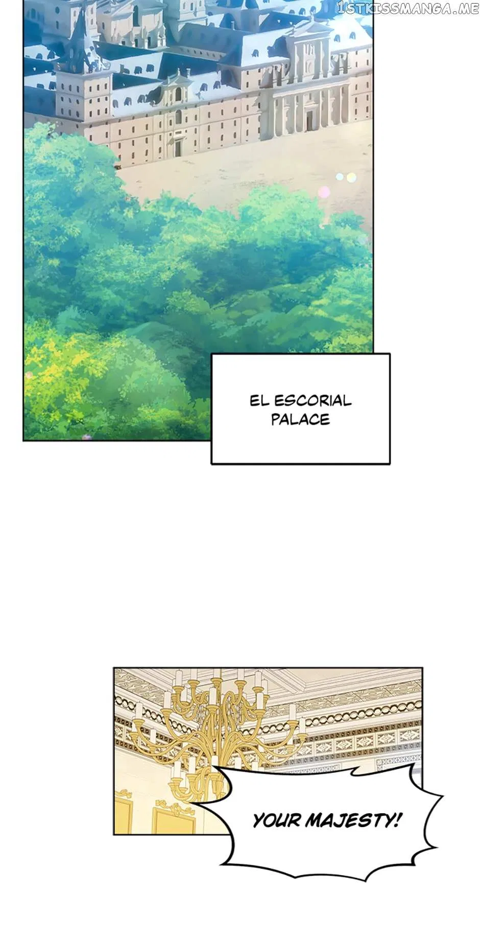 Realm of Queen Chapter 23 – Page 53