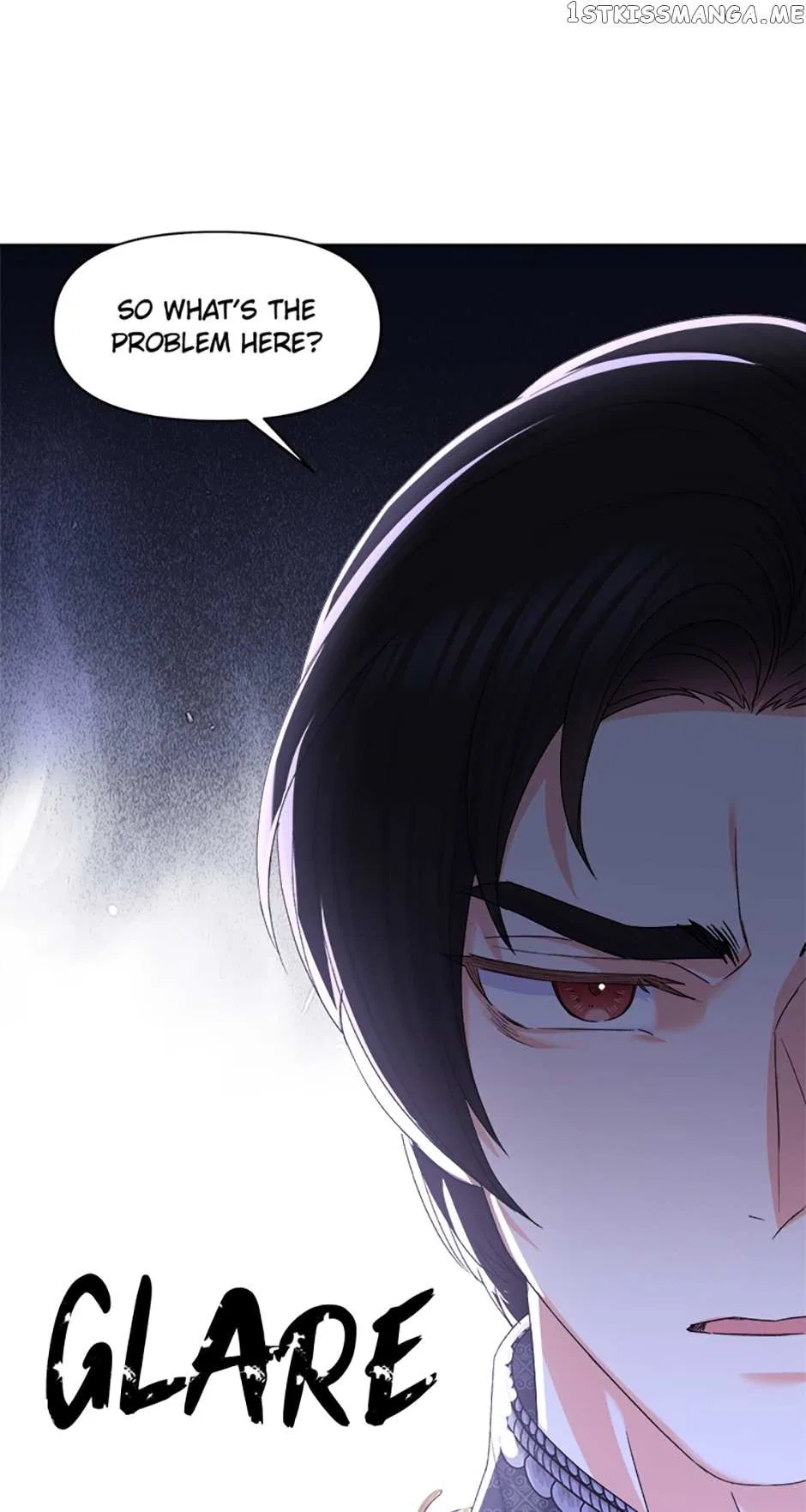 Realm of Queen Chapter 23 – Page 56